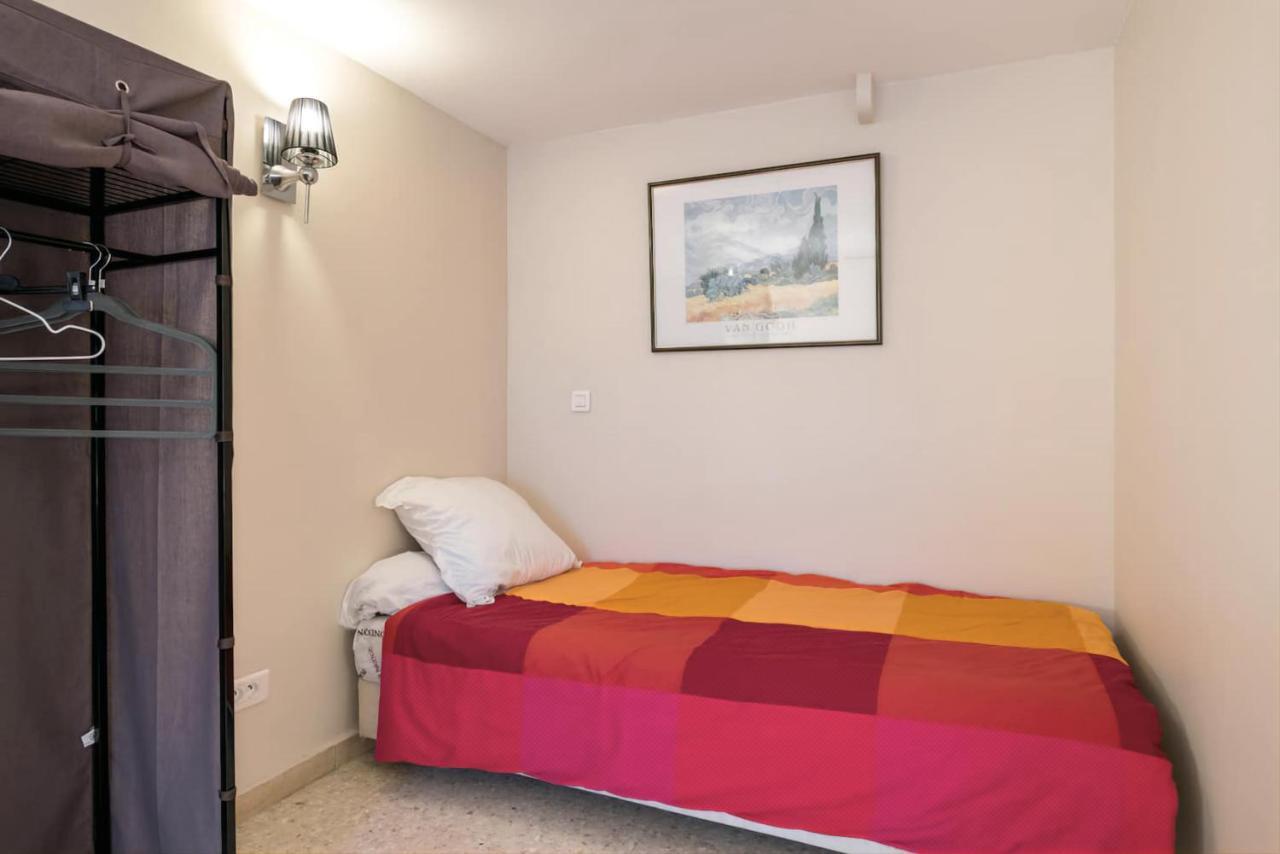 Appartement Independant En Maison A 15 Min De Lyon Saint-Symphorien-dʼOzon Zewnętrze zdjęcie